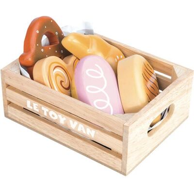 Le Toy Van Honeybake Wooden Toys - Role Play Toy Le Toy Van Honeybake Wooden Toys - Role Play Toy