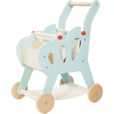 Le Toy Van Einkaufswagen (TV316) Le Toy Van Einkaufswagen (TV316)