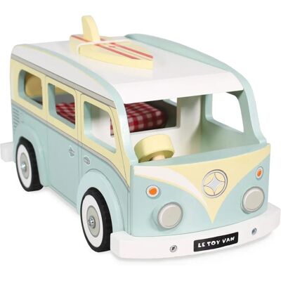 Le Toy Van Model TV478 Vintage Play Vehicle - Play Vehicle Le Toy Van Model TV478 Vintage Play Vehicle - Play Vehicle