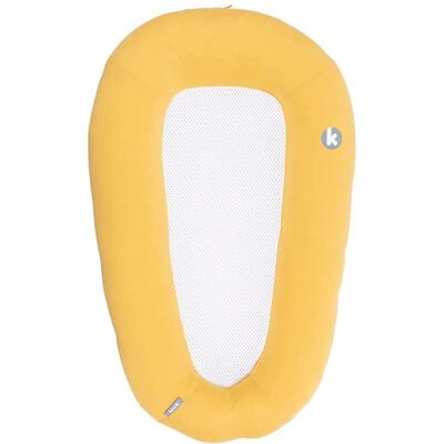 Koo-Di Koo-Di Day Dreamer Breathable Baby Nest - Baby Sleep & Play Koo-Di Koo-Di Day Dreamer Breathable Baby Nest - Baby Sleep & Play