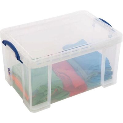 Really Useful 48L Opbergdoos - Opbergdoos Really Useful 48L Opbergdoos - Opbergdoos