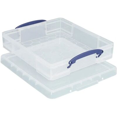 Really Useful Box Opbergdoos 7L Really Useful Box Opbergdoos 7L