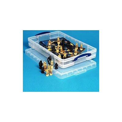 Really Useful Aufbewahrungsbox 20 l - Aufbewahrungsbox Really Useful Aufbewahrungsbox 20 l - Aufbewahrungsbox