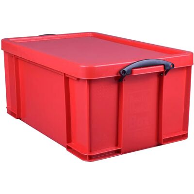 Really Useful Box 64L - Aufbewahrungsbox Really Useful Box 64L - Aufbewahrungsbox