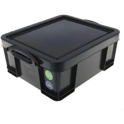 Really Useful Box Boîte de rangement 18L - Boîte de rangement - Publicité Really Useful Box Boîte de rangement 18L - Boîte de rangement - Publicité