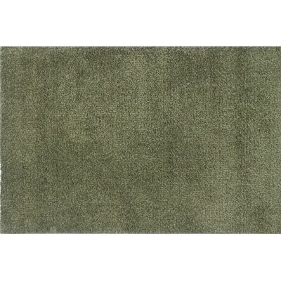 Kleen-Tex Fussmate Sage Green - Waschbare Fußmatte Kleen-Tex Fussmate Sage Green - Waschbare Fußmatte