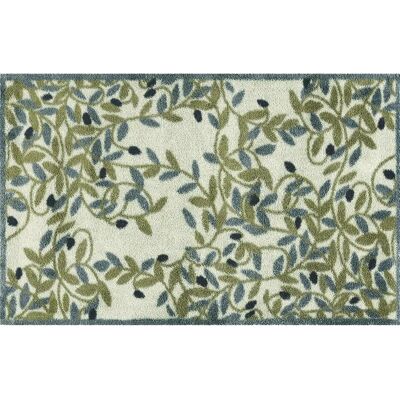 Turtle Mats - Olive - 75x120 cm - Baumwolle - Matte Turtle Mats - Olive - 75x120 cm - Baumwolle - Matte