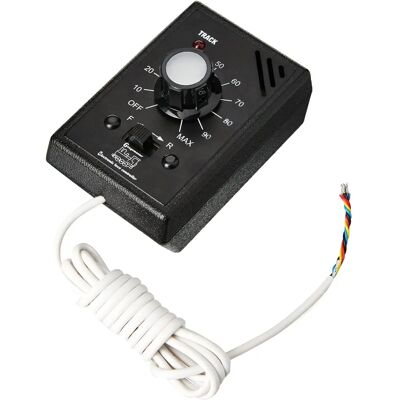 Gaugemaster Gmc-Hh Single Track Hand Held Controller - Feedback Gaugemaster Gmc-Hh Single Track Hand Held Controller - Feedback