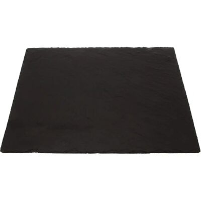 Selbrae House 2 Slate Place Mats - Rectangular - Gift Boxed dark grey - Tableware Selbrae House 2 Slate Place Mats - Rectangular - Gift Boxed dark grey - Tableware