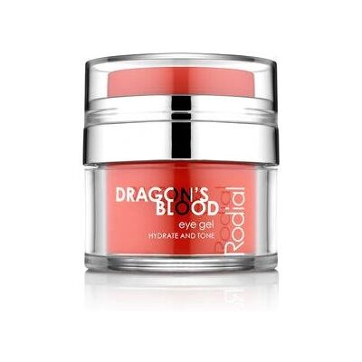 Rodial Dragon's Blood Øyeserum - Fuktighetsgivende, Anti-Age - 15ml Rodial Dragon's Blood Øyeserum - Fuktighetsgivende, Anti-Age - 15ml