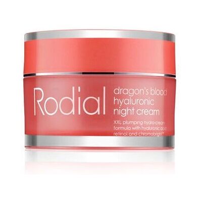 Rodial Dragons Blood Hyaluronsyre Nattkrem (50 ml) Rodial Dragons Blood Hyaluronsyre Nattkrem (50 ml)