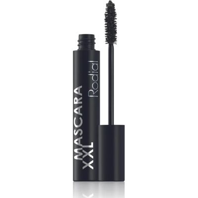 Rodial Glamolash Mascara XXL Svart - Mascara Rodial Glamolash Mascara XXL Svart - Mascara