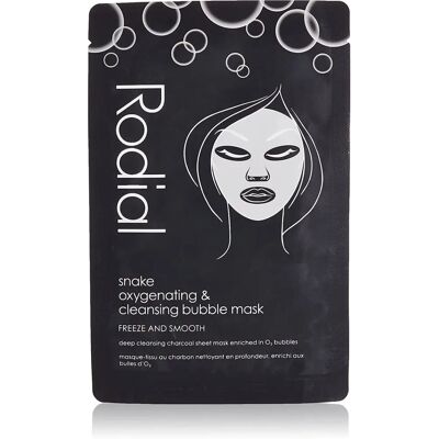 Rodial Maschere a Bolla Serpente (1 unità) Rodial Maschere a Bolla Serpente (1 unità)