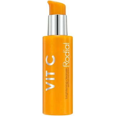 Rodial Vit C Lysnende Rens (135 ml) Rodial Vit C Lysnende Rens (135 ml)