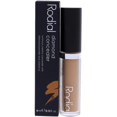 Rodial Diamond Shade 50 Concealer - Spot & Blemish Cover Rodial Diamond Shade 50 Concealer - Spot & Blemish Cover