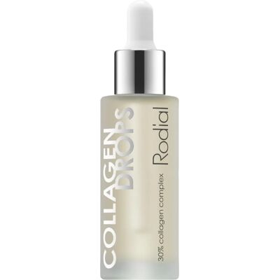 Rodial Kollagen 30% Booster Dråper (30ml) Rodial Kollagen 30% Booster Dråper (30ml)