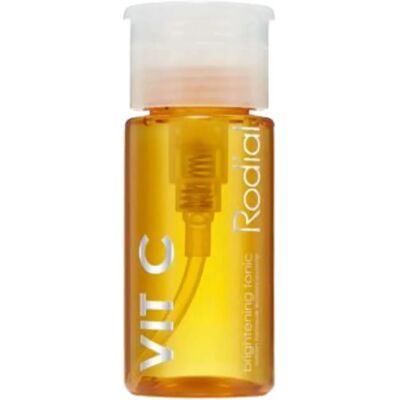 Rodial Vitamin C Tonic Deluxe - Gesichtswasser für Helligkeit und Erfrischung Rodial Vitamin C Tonic Deluxe - Gesichtswasser für Helligkeit und Erfrischung