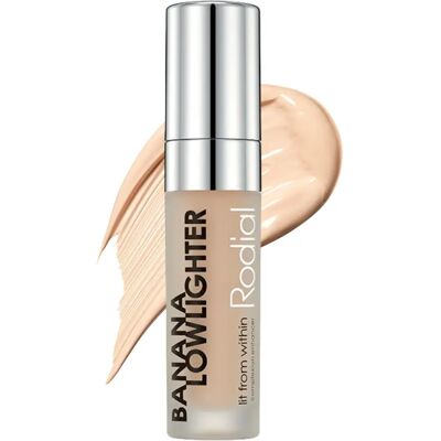 Rodial Banana Lowlighter - For alle hudtoner - Hyaluronsyre - Face the Future Rodial Banana Lowlighter - For alle hudtoner - Hyaluronsyre - Face the Future