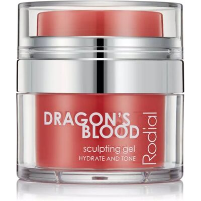 Rodial Dragon's Blood Gel Sculptant - 9ml, Anti-âge, Hydratant - Publicité Rodial Dragon's Blood Gel Sculptant - 9ml, Anti-âge, Hydratant - Publicité