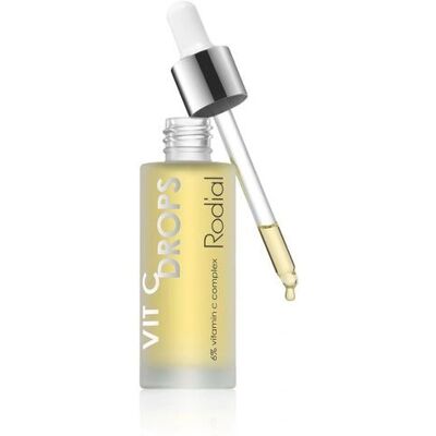 Rodial Booster Dråper Vit C (31ml) Rodial Booster Dråper Vit C (31ml)