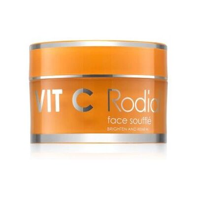 Rodial Vit C Ansikts Soufflé - 50ml - Lysner og Forny - Anti-Aging - For Tørr Hud Rodial Vit C Ansikts Soufflé - 50ml - Lysner og Forny - Anti-Aging - For Tørr Hud