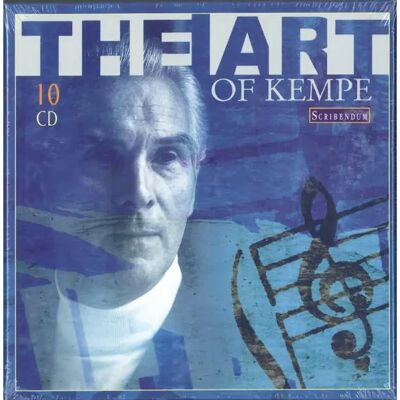 Scribendum Art Of Kempe - Libro Scribendum Art Of Kempe - Libro