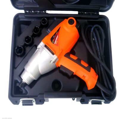 Neilsen - 1010W - 1/2" Dr - Power Tool Neilsen - 1010W - 1/2" Dr - Power Tool