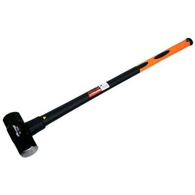 Neilsen - CT0284 - 8 lb - Sledgehammer - Hammer Neilsen - CT0284 - 8 lb - Sledgehammer - Hammer