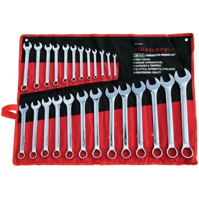 Neilsen Professional 25-Tool Set - Hand Tools Neilsen Professional 25-Tool Set - Hand Tools