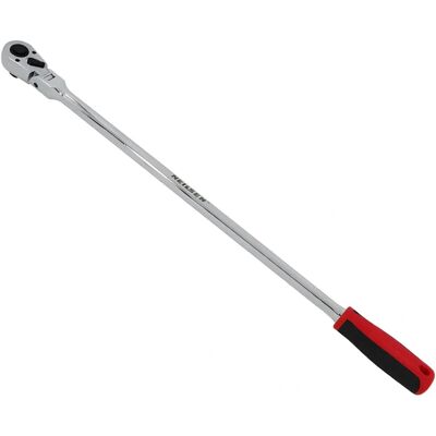Neilsen - CT0818 - 1/2 inch Drive - Flexible Pear-Head - Ratchet Handle Neilsen - CT0818 - 1/2 inch Drive - Flexible Pear-Head - Ratchet Handle