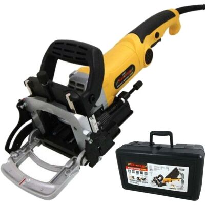 Neilsen - HEAVY DUTY 900W - BISCUIT JOINER Neilsen - HEAVY DUTY 900W - BISCUIT JOINER