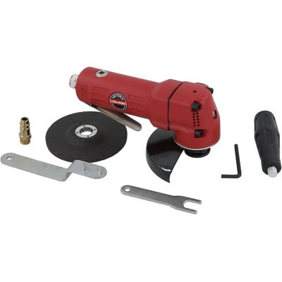 Neilsen - CT1083 - 4 inch - Air powered - Grinder Neilsen - CT1083 - 4 inch - Air powered - Grinder