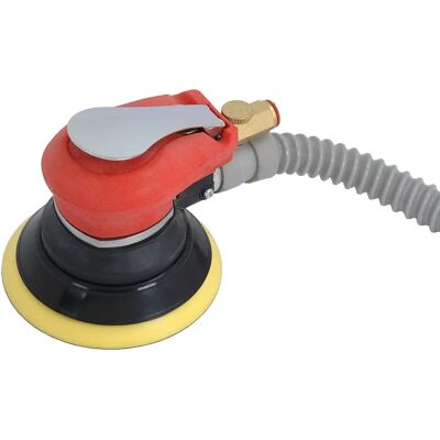 Neilsen CT1912 Orbital Sander - Double Action, Vacuum Neilsen CT1912 Orbital Sander - Double Action, Vacuum
