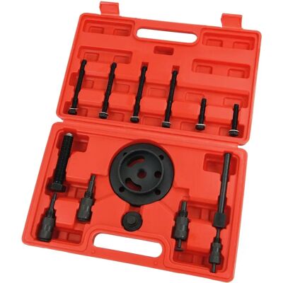 Neilsen - Timing Tool Kit - Land Rover 200Tdi/300Tdi Neilsen - Timing Tool Kit - Land Rover 200Tdi/300Tdi