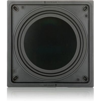 Monitor Audio IWS-10 Aktiv Subwoofer - Subwoofer Monitor Audio IWS-10 Aktiv Subwoofer - Subwoofer