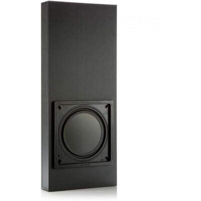 Monitor Audio IWB-10 Innbygd Subwoofer - Bakboks Monitor Audio IWB-10 Innbygd Subwoofer - Bakboks
