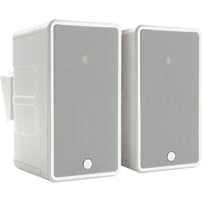 Monitor Audio CL60 - 2-veis hvite kablede høyttalere - Høyttalere Monitor Audio CL60 - 2-veis hvite kablede høyttalere - Høyttalere