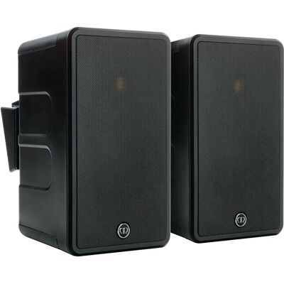 Monitor Audio CL60 Schwarzer 2-Wege Lautsprecher - Audio Ausrüstung Monitor Audio CL60 Schwarzer 2-Wege Lautsprecher - Audio Ausrüstung