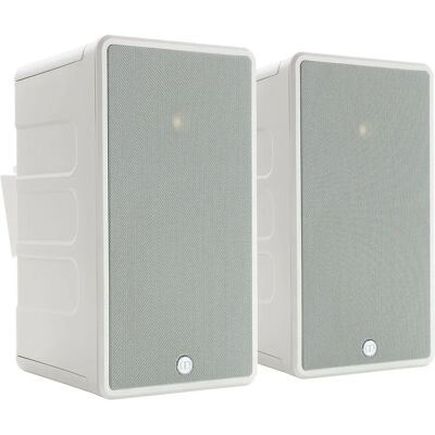 Monitor Audio Climate 80 - Weiß - Wetterfeste Lautsprecher Monitor Audio Climate 80 - Weiß - Wetterfeste Lautsprecher
