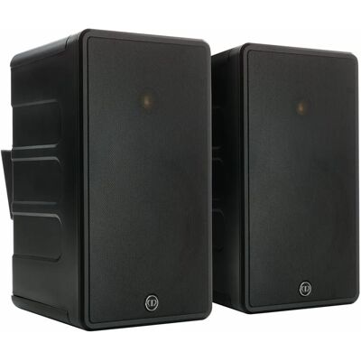 Monitor Audio Climate 80 - Außenlautsprecher - Schwarz Monitor Audio Climate 80 - Außenlautsprecher - Schwarz