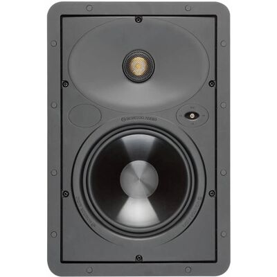 Monitor Audio W165 - Vegghøyttaler - Grå Monitor Audio W165 - Vegghøyttaler - Grå