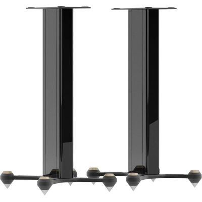Monitor Audio Studio 89 Stands - Supports pour haut-parleurs - Publicité Monitor Audio Studio 89 Stands - Supports pour haut-parleurs - Publicité
