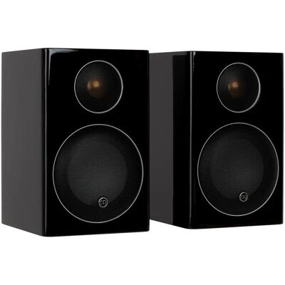 Monitor Audio Radius R90 - noir - Publicité Monitor Audio Radius R90 - noir - Publicité