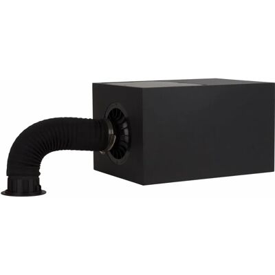 Monitor Audio ICS-8 Subwoofer - Innfelt i Tak - 8" - Svart Monitor Audio ICS-8 Subwoofer - Innfelt i Tak - 8" - Svart