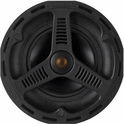 Monitor Audio AWC265 All Weather In-Wall Speaker - In-Wall/In-Ceiling Speaker Monitor Audio AWC265 All Weather In-Wall Speaker - In-Wall/In-Ceiling Speaker