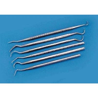 Krick - MODELCRAFT 6 Sonden - 6 Sonden - 492020 - Model kit Krick - MODELCRAFT 6 Sonden - 6 Sonden - 492020 - Model kit