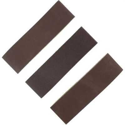 Modellbau Lindinger - 40mm Schleifbänder - Belts Modellbau Lindinger - 40mm Schleifbänder - Belts