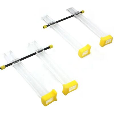 Krick BERNA Multiclamps Small - Clamps Krick BERNA Multiclamps Small - Clamps