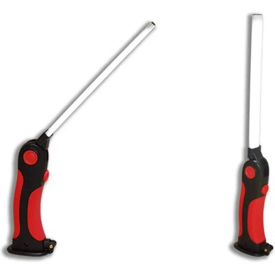 RS PRO Tragbare LED Werkstattlampe - Inspektion, 3,7V 240V 3W RS PRO Tragbare LED Werkstattlampe - Inspektion, 3,7V 240V 3W