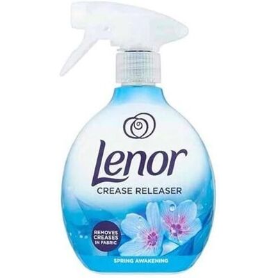 Lenor Model - Frühlings Erwachen Textilspray 500ml - Produkttyp Lenor Model - Frühlings Erwachen Textilspray 500ml - Produkttyp